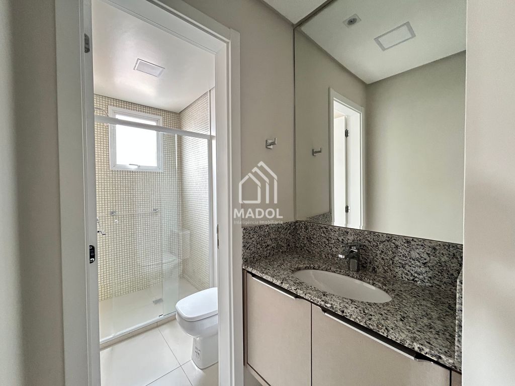 Apartamento à venda em Centro, Ponta Grossa — Portal Chave Fácil