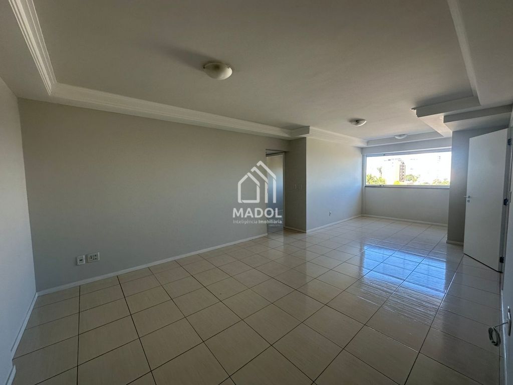 Apartamento para alugar em Centro, Ponta Grossa — Portal Chave Fácil