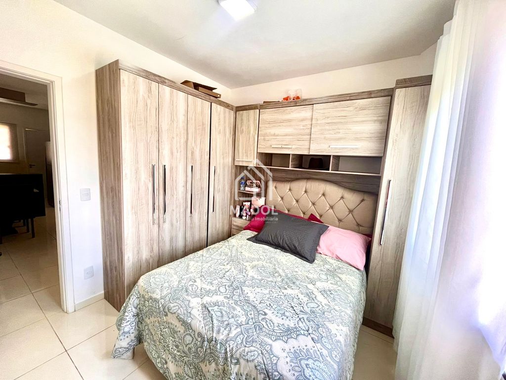 Casa à venda em Uvaranas, Ponta Grossa — Portal Chave Fácil