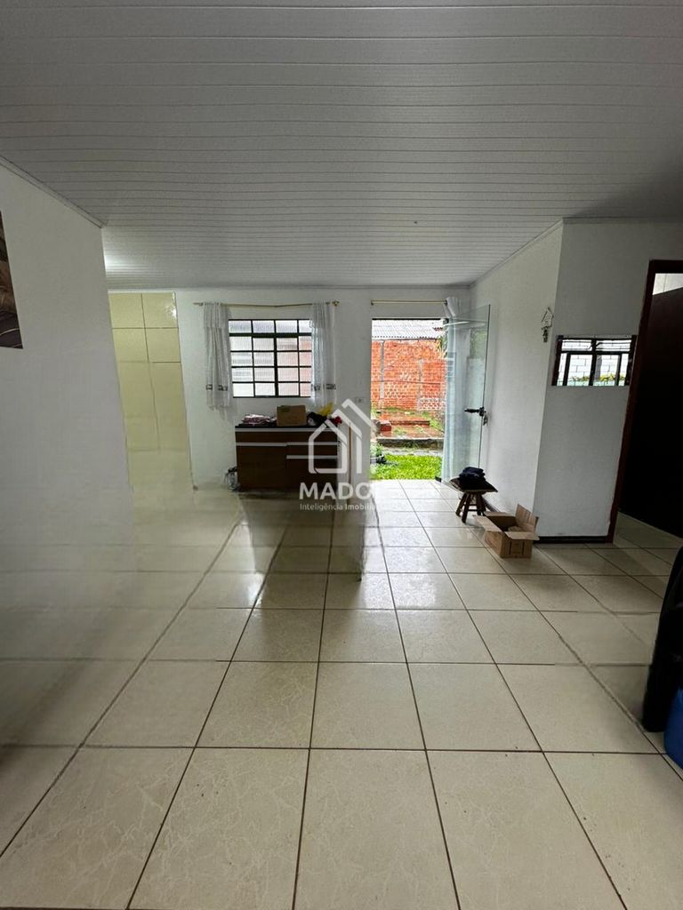 Casa para alugar em Contorno, Ponta Grossa — Portal Chave Fácil