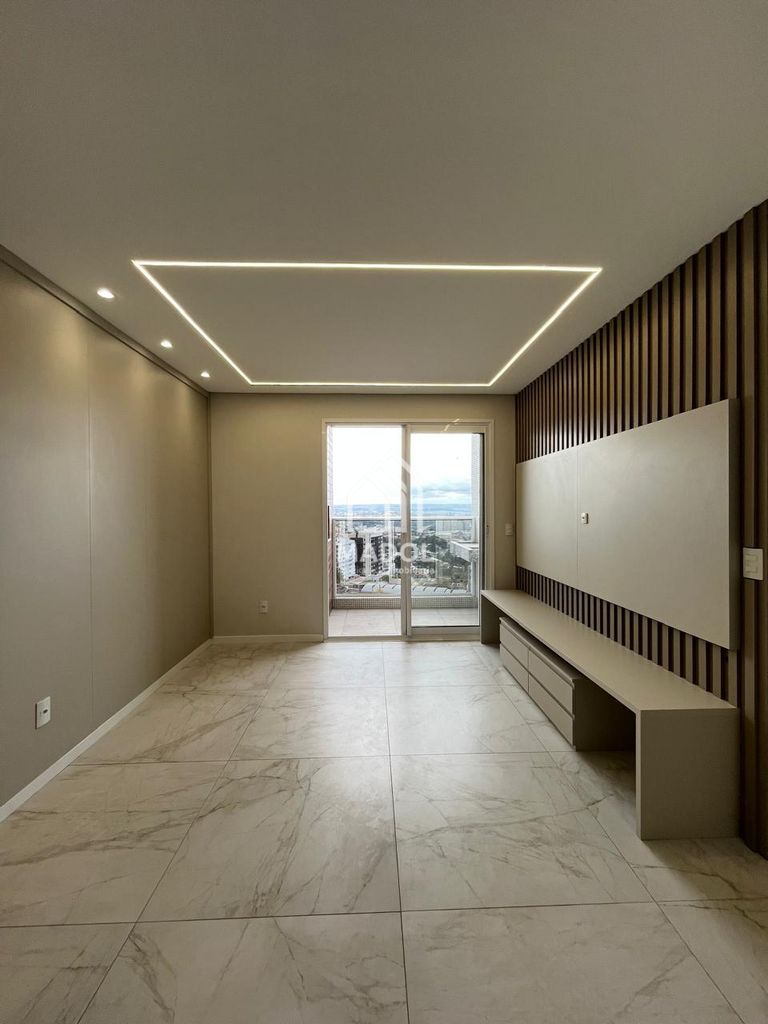 Apartamento à venda em Centro, Ponta Grossa — Portal Chave Fácil