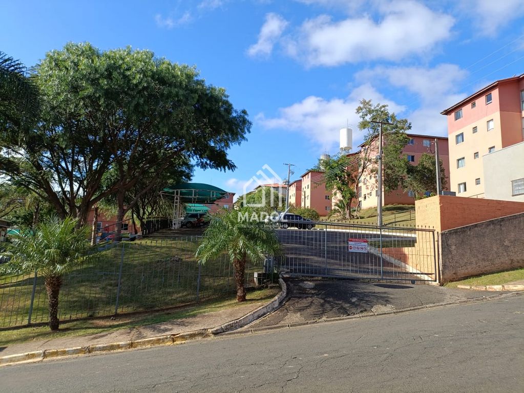 Apartamento à venda em Estrela, Ponta Grossa — Portal Chave Fácil
