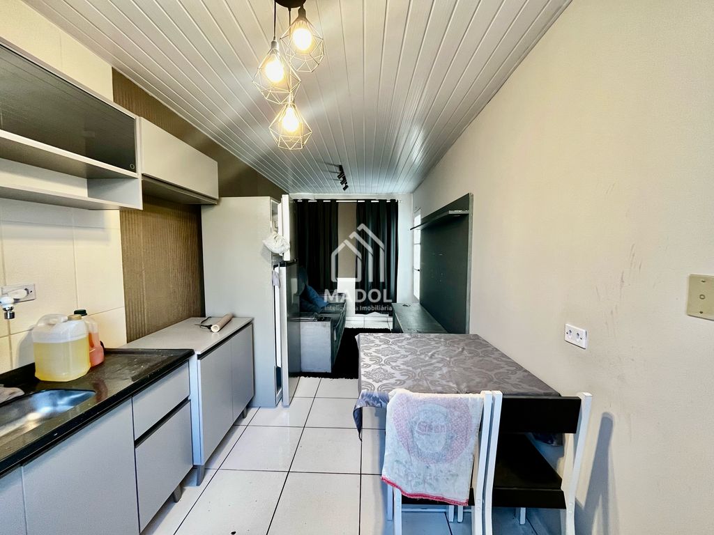 Casa para alugar em Orfãs, Ponta Grossa — Portal Chave Fácil