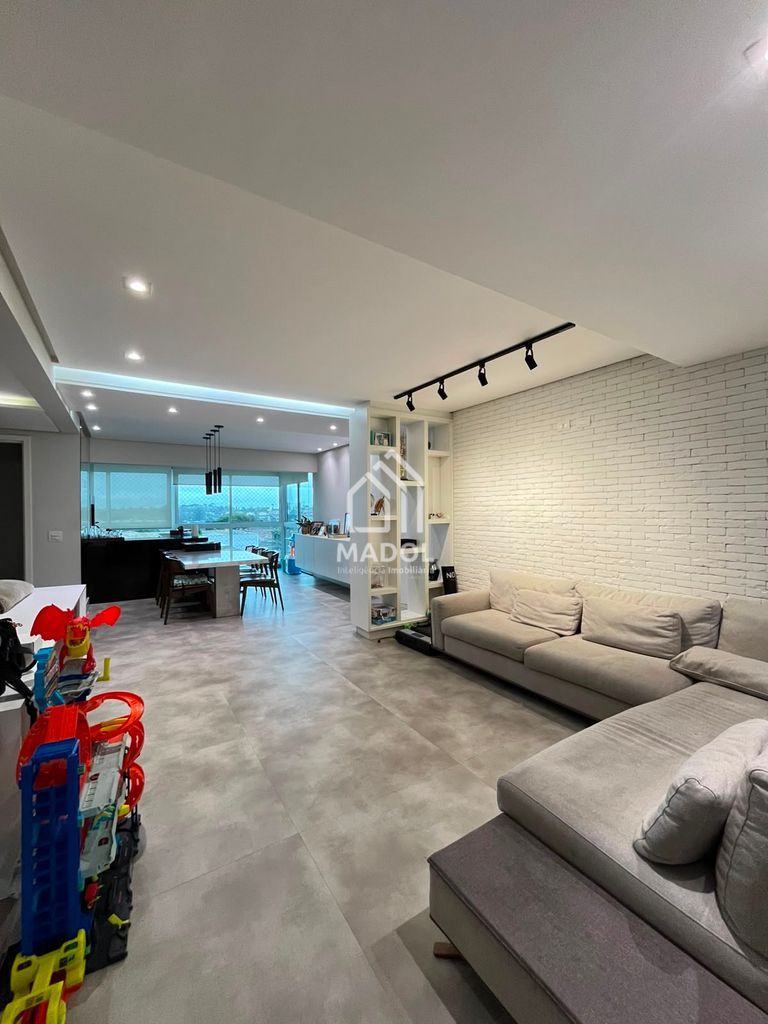 Apartamento à venda em Nova Rússia, Ponta Grossa — Portal Chave Fácil