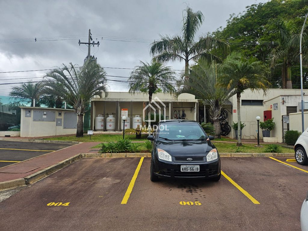 Apartamento à venda em Uvaranas, Ponta Grossa — Portal Chave Fácil