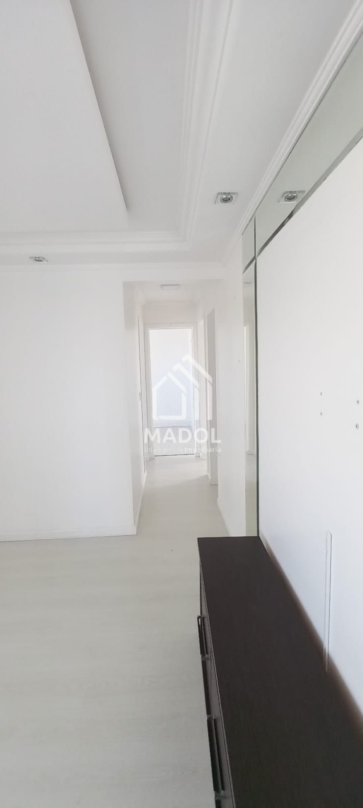 Apartamento à venda em Colônia Dona Luiza, Ponta Grossa — Portal Chave Fácil