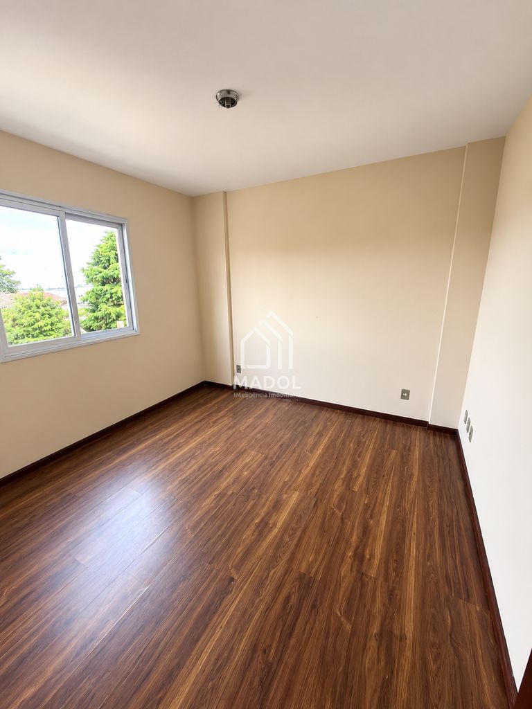 Apartamento para alugar em Orfãs, Ponta Grossa — Portal Chave Fácil