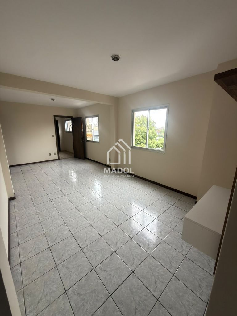 Apartamento para alugar em Orfãs, Ponta Grossa — Portal Chave Fácil
