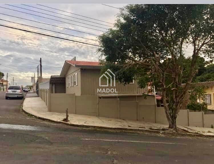 Terreno/Área à venda em Boa Vista, Ponta Grossa — Portal Chave Fácil