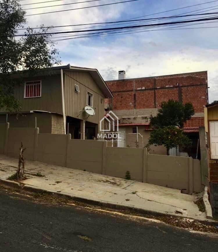 Terreno/Área à venda em Boa Vista, Ponta Grossa — Portal Chave Fácil