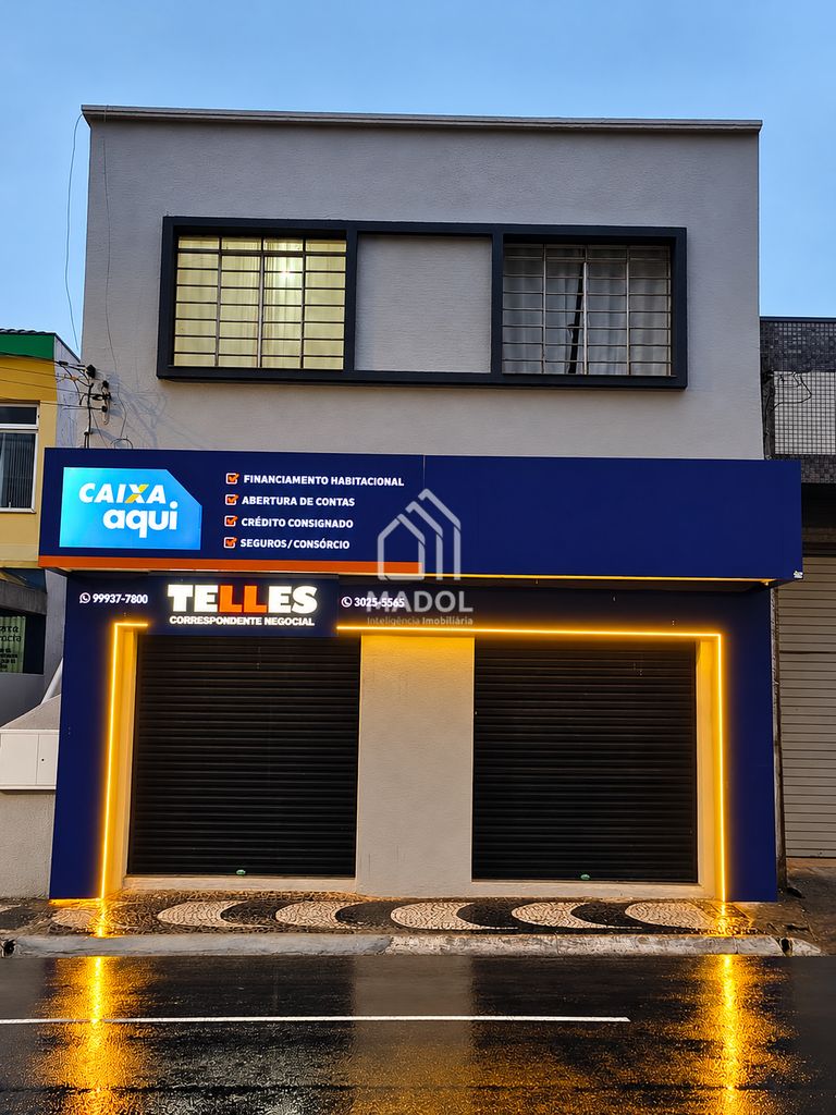 Comercial para alugar em Estrela, Ponta Grossa — Portal Chave Fácil