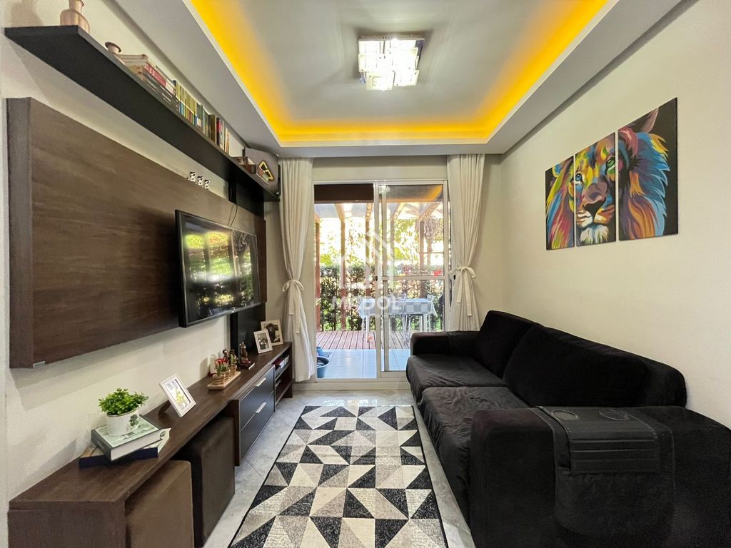Apartamento à venda em Uvaranas, Ponta Grossa — Portal Chave Fácil