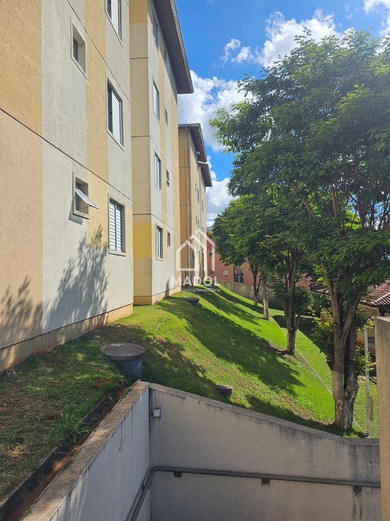 Apartamento à venda em Estrela, Ponta Grossa — Portal Chave Fácil