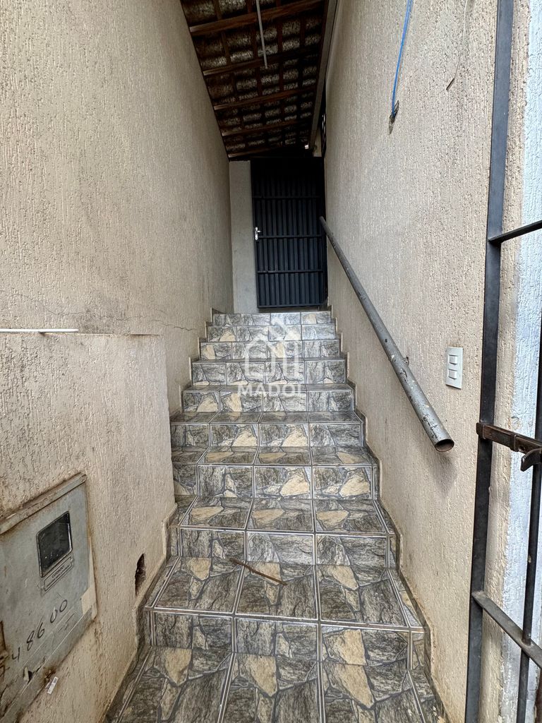 Sala/Conjunto Comercial para alugar em Chapada, Ponta Grossa — Portal Chave Fácil