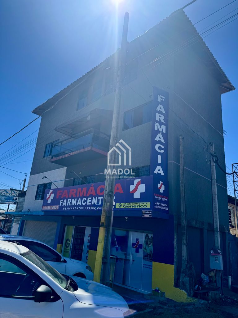 Sala/Conjunto Comercial para alugar em Chapada, Ponta Grossa — Portal Chave Fácil