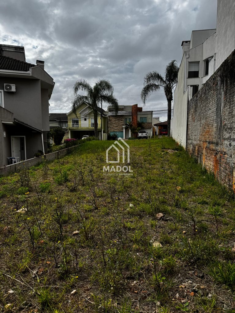 Terreno/Área à venda em Olarias, Ponta Grossa — Portal Chave Fácil