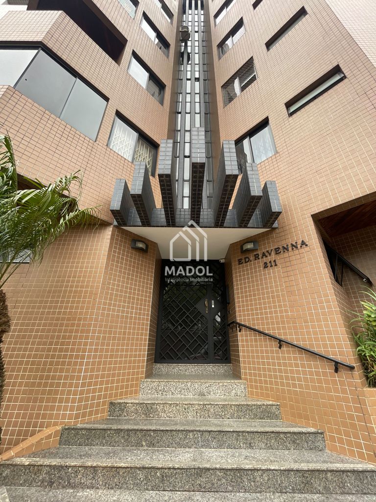 Apartamento para alugar em Estrela, Ponta Grossa — Portal Chave Fácil