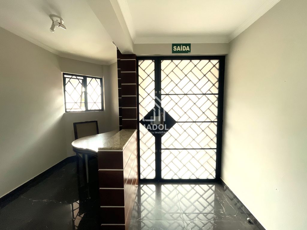 Apartamento para alugar em Estrela, Ponta Grossa — Portal Chave Fácil