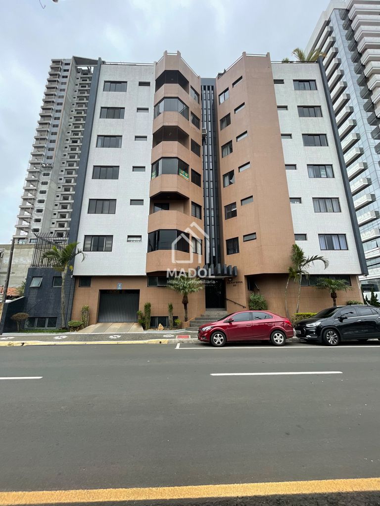 Apartamento para alugar em Estrela, Ponta Grossa — Portal Chave Fácil