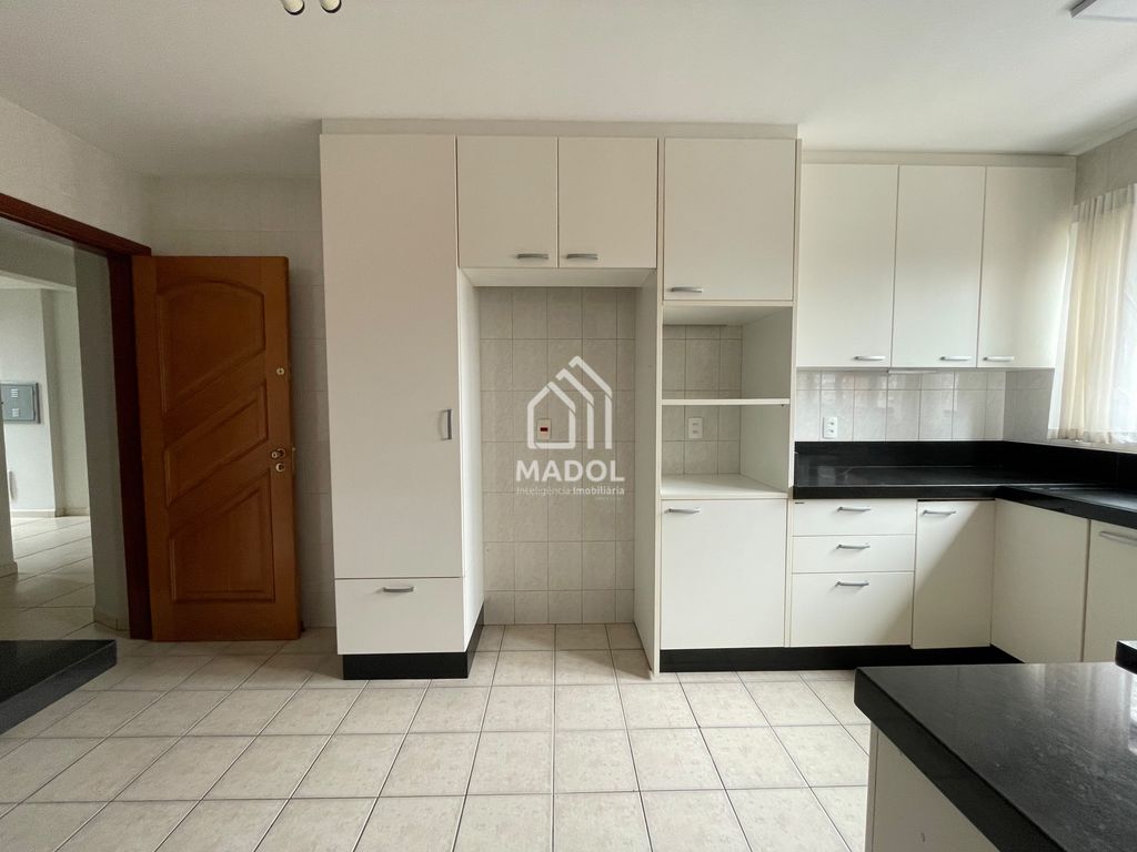 Apartamento para alugar em Estrela, Ponta Grossa — Portal Chave Fácil