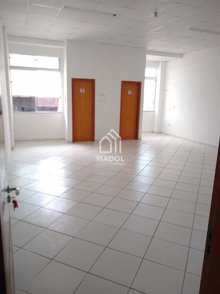 Sala/Conjunto Comercial para alugar em Nova Rússia, Ponta Grossa — Portal Chave Fácil