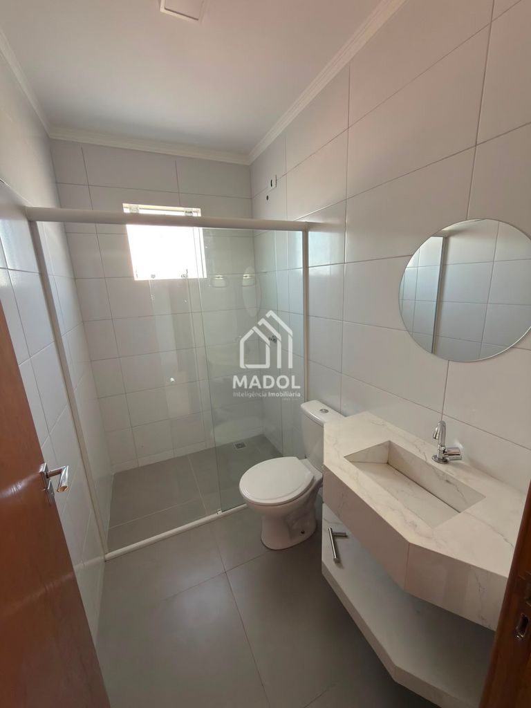 Apartamento para alugar em Uvaranas, Ponta Grossa — Portal Chave Fácil