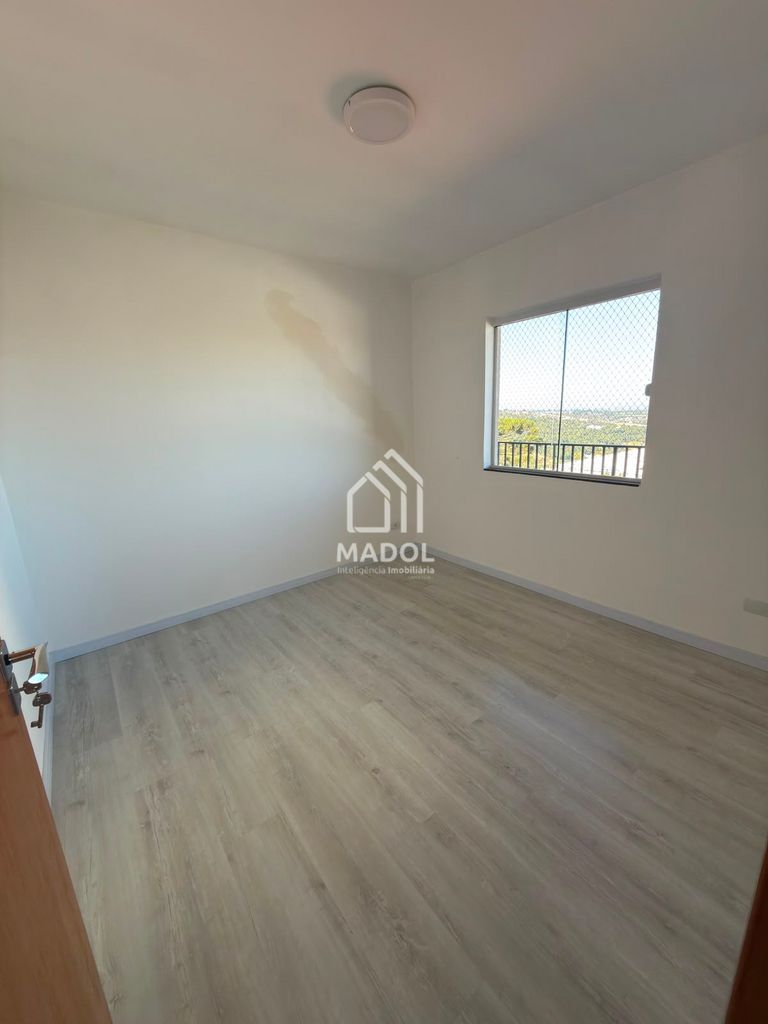 Apartamento para alugar em Uvaranas, Ponta Grossa — Portal Chave Fácil