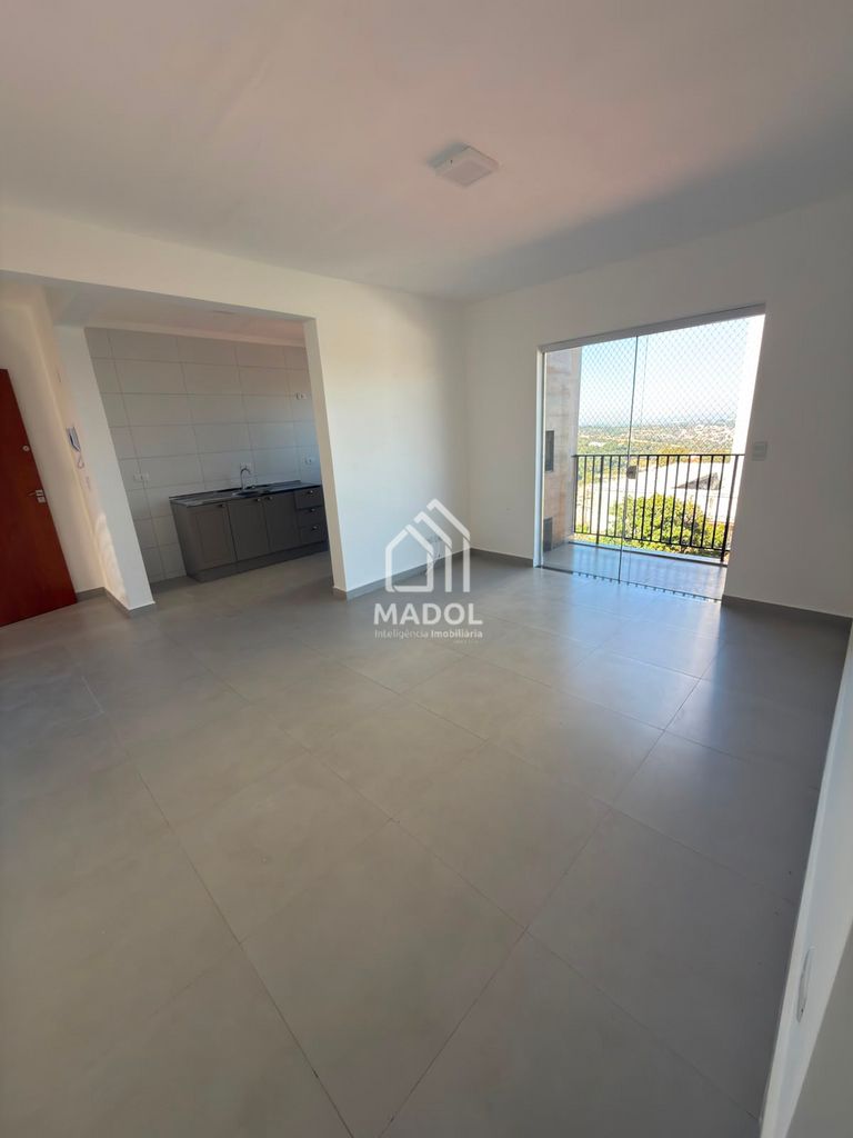 Apartamento para alugar em Uvaranas, Ponta Grossa — Portal Chave Fácil