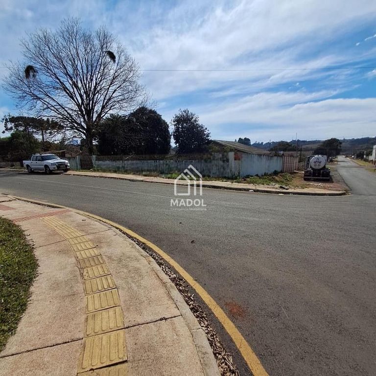 Terreno/Área à venda em Oficinas, Ponta Grossa — Portal Chave Fácil