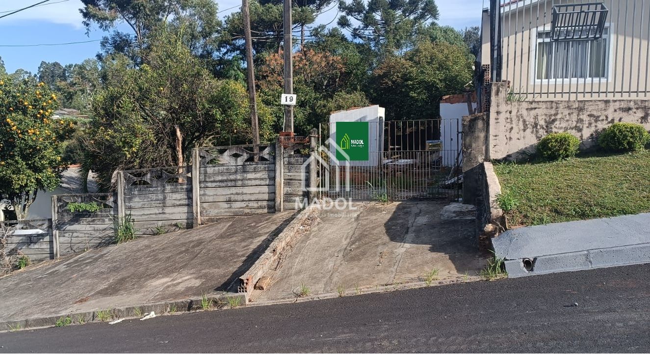Terreno/Área à venda em Nova Rússia, Ponta Grossa — Portal Chave Fácil