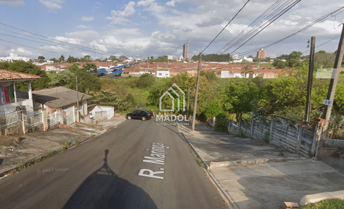 Terreno/Área à venda em Nova Rússia, Ponta Grossa — Portal Chave Fácil