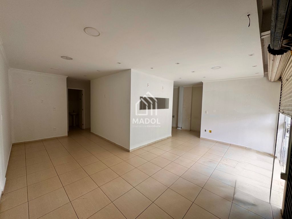 Sala/Conjunto Comercial para alugar em Centro, Ponta Grossa — Portal Chave Fácil