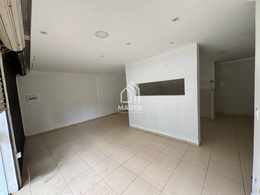 Sala/Conjunto Comercial para alugar em Centro, Ponta Grossa — Portal Chave Fácil