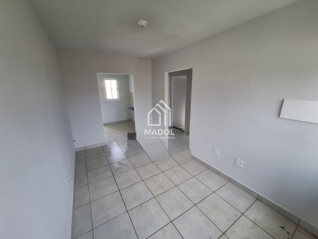 Casa para alugar em Itaiacoca, Ponta Grossa — Portal Chave Fácil