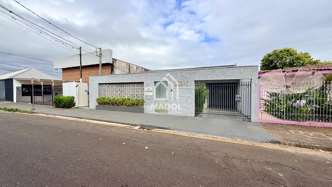 Sala/Conjunto Comercial para alugar em Oficinas, Ponta Grossa — Portal Chave Fácil