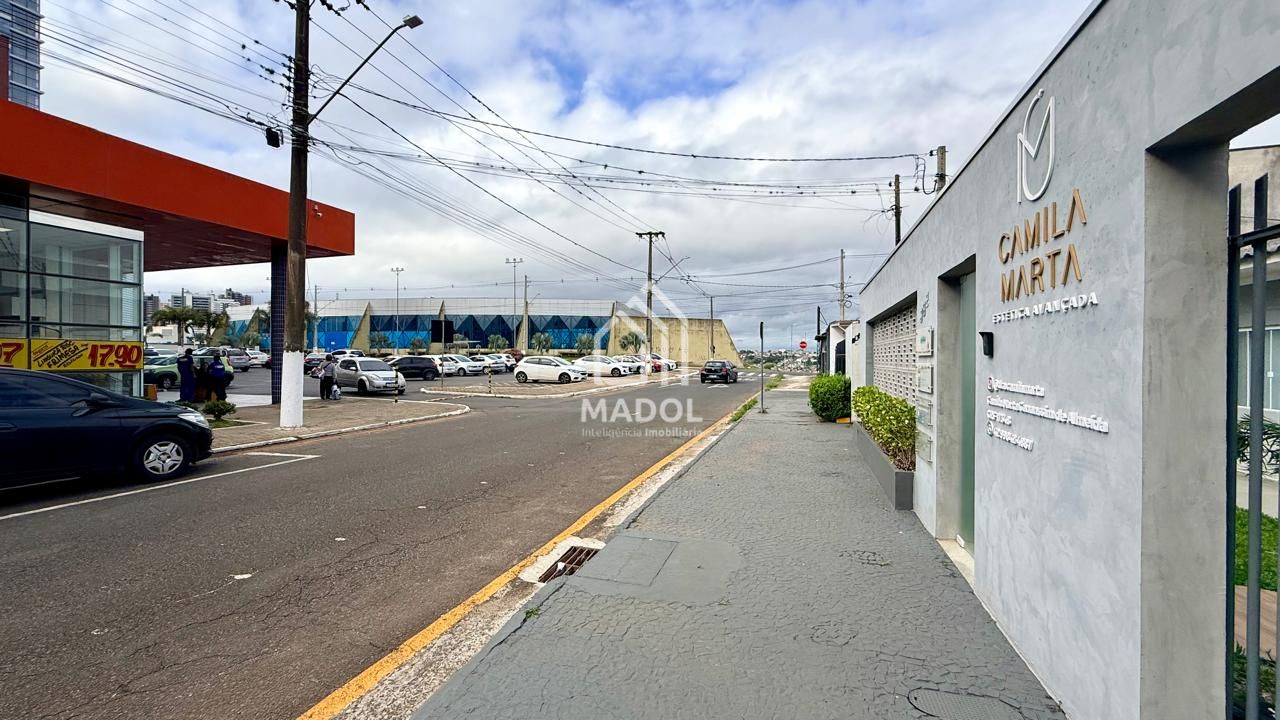 Sala/Conjunto Comercial para alugar em Oficinas, Ponta Grossa — Portal Chave Fácil