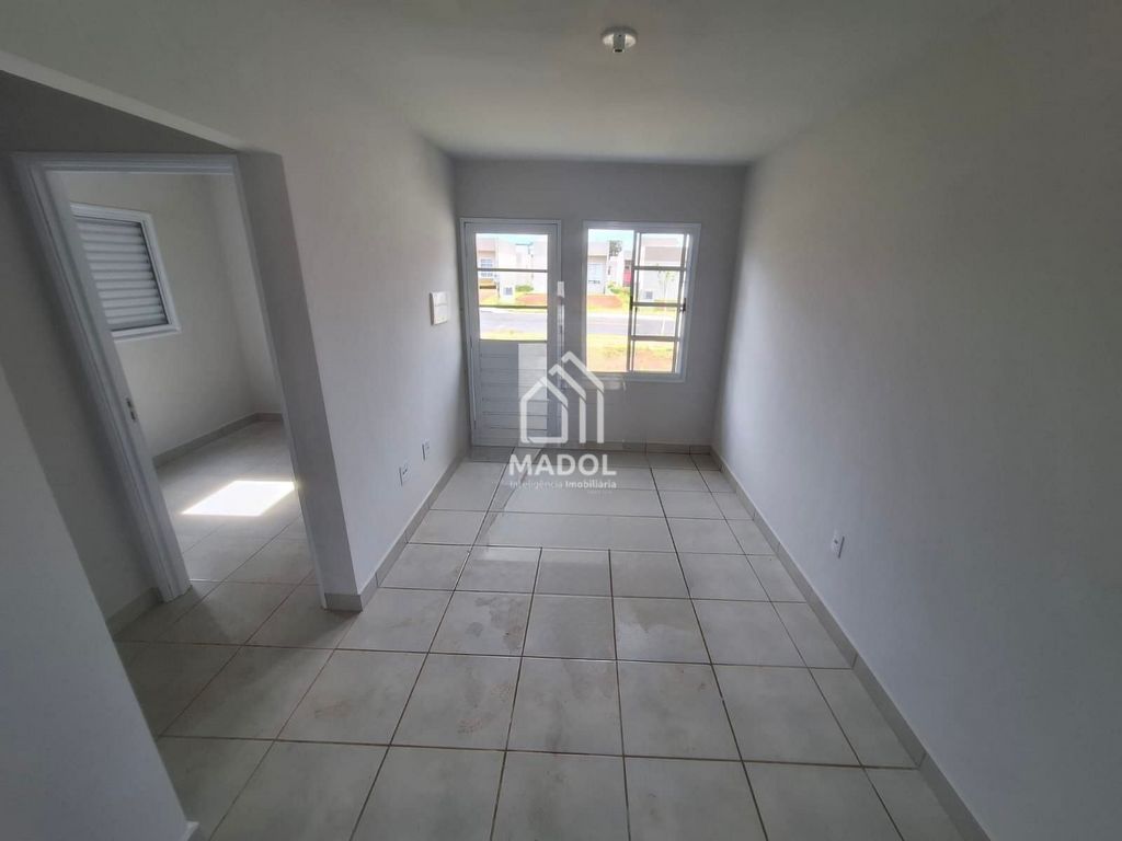 Casa para alugar em Itaiacoca, Ponta Grossa — Portal Chave Fácil
