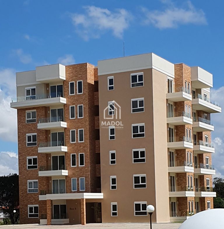 Apartamento para alugar em Centro, Carambeí — Portal Chave Fácil