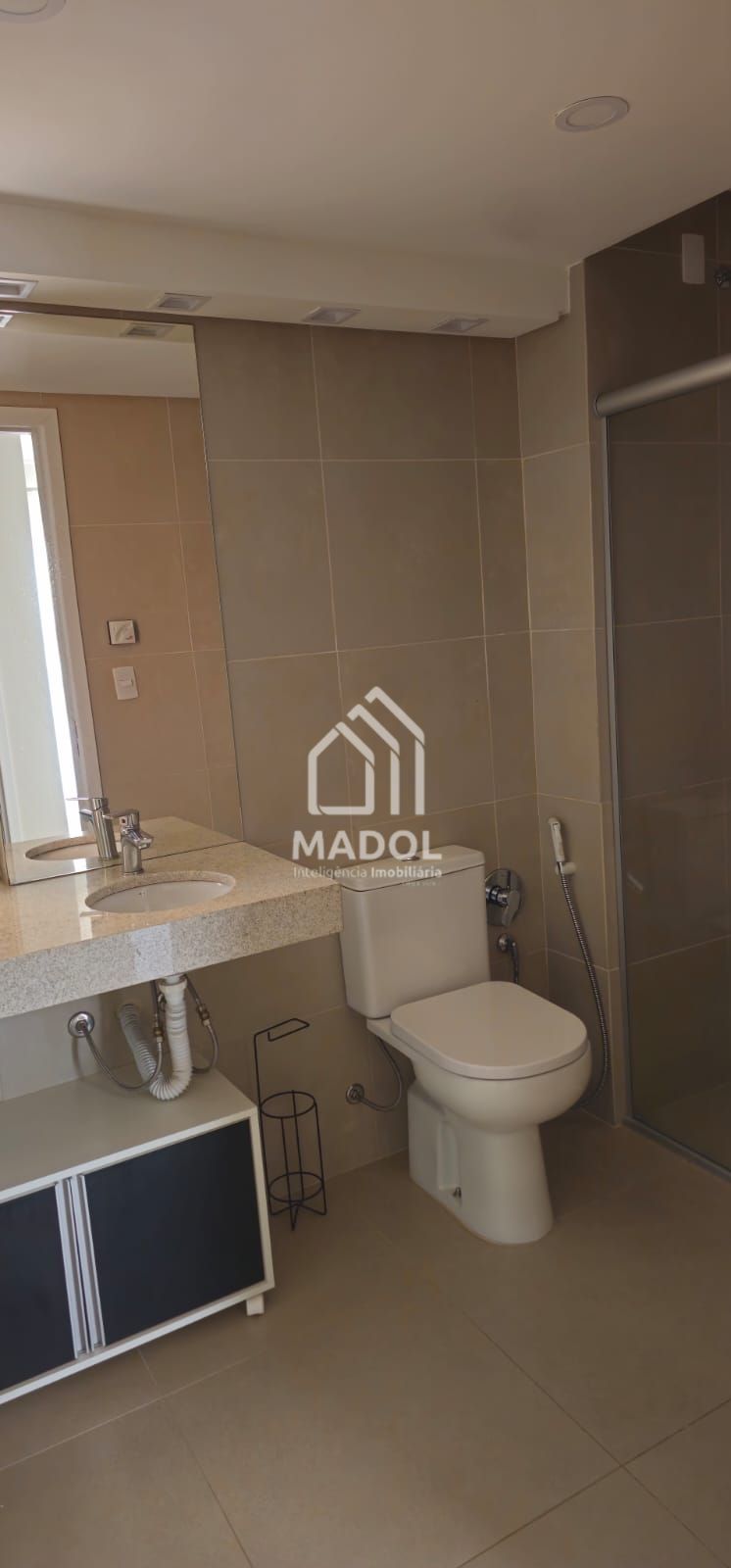 Apartamento para alugar em Centro, Carambeí — Portal Chave Fácil