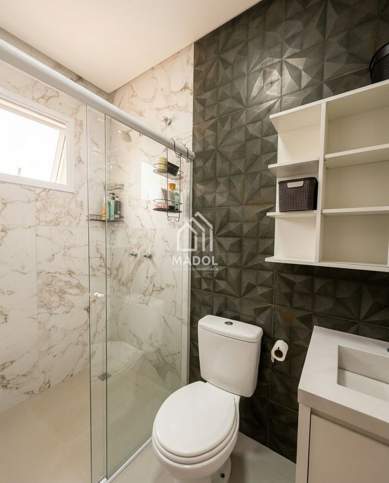 Apartamento à venda em Nova Rússia, Ponta Grossa — Portal Chave Fácil