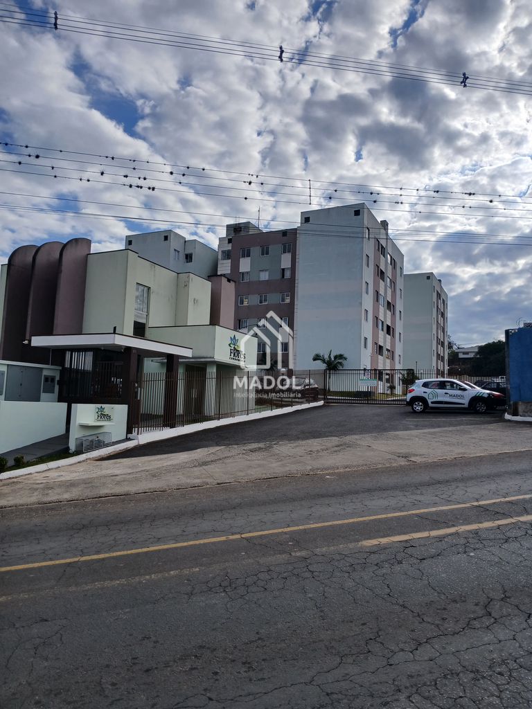 Apartamento à venda em Contorno, Ponta Grossa — Portal Chave Fácil
