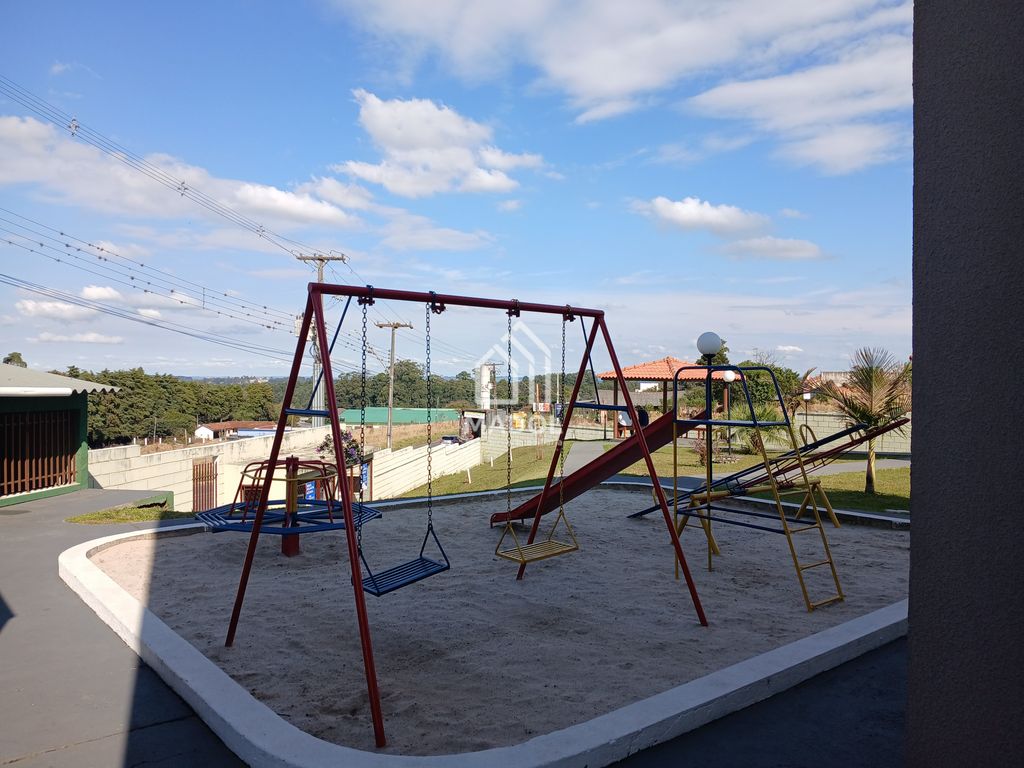 Apartamento à venda em Contorno, Ponta Grossa — Portal Chave Fácil