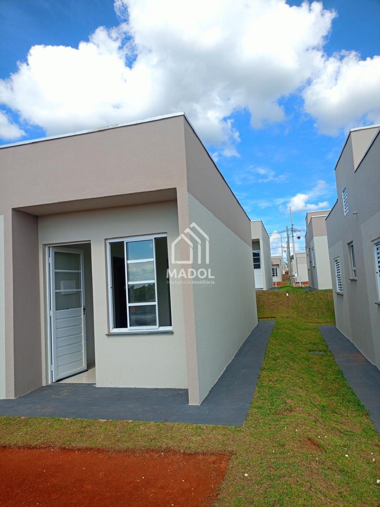 Casa à venda em Neves, Ponta Grossa — Portal Chave Fácil