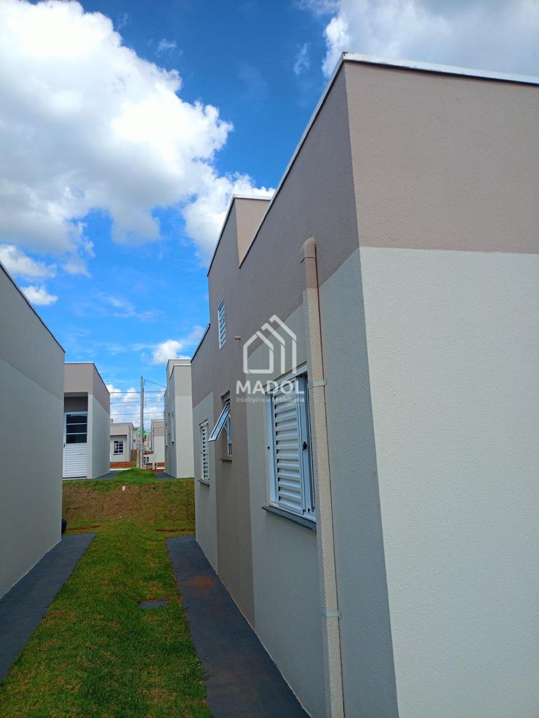 Casa à venda em Neves, Ponta Grossa — Portal Chave Fácil