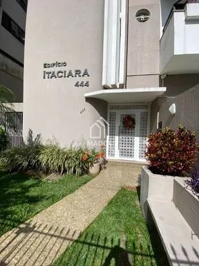 Apartamento à venda em Centro, Ponta Grossa — Portal Chave Fácil