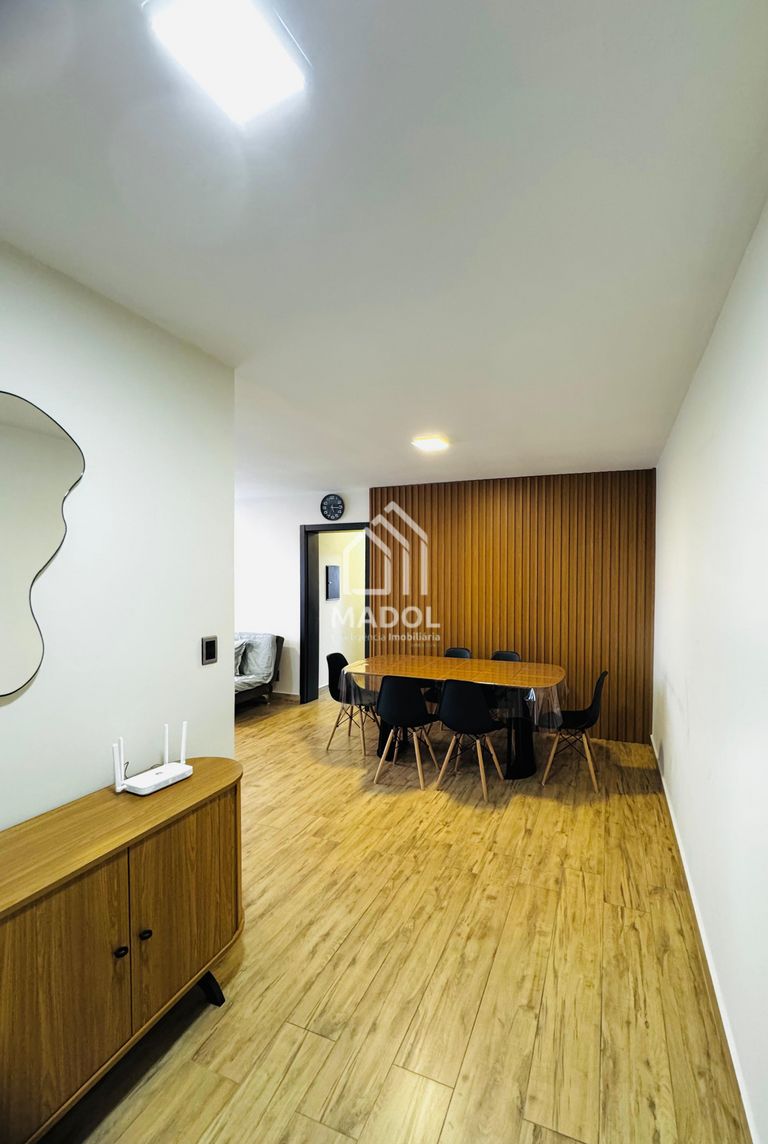 Apartamento à venda em Centro, Ponta Grossa — Portal Chave Fácil
