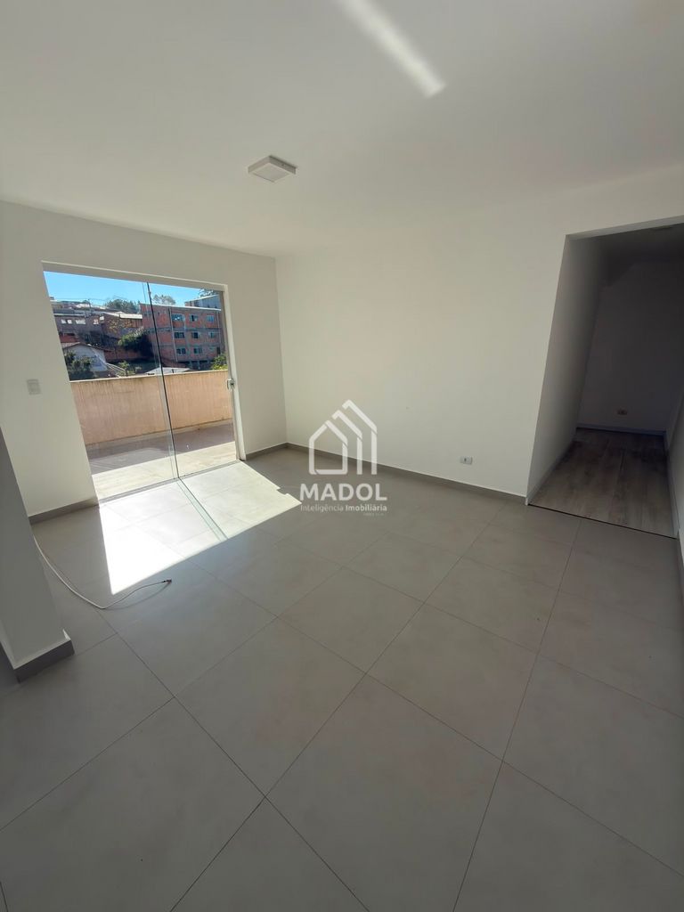 Apartamento para alugar em Uvaranas, Ponta Grossa — Portal Chave Fácil