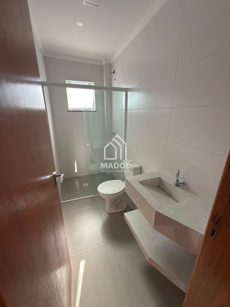 Apartamento para alugar em Uvaranas, Ponta Grossa — Portal Chave Fácil