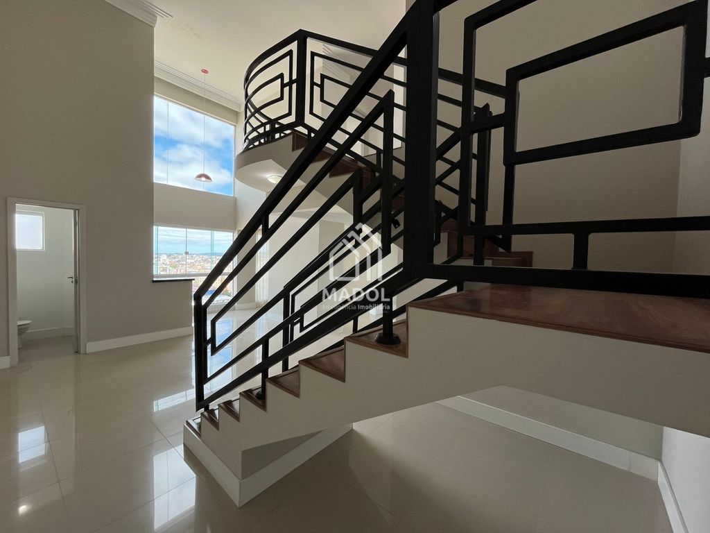 Apartamento à venda em Centro, Ponta Grossa — Portal Chave Fácil