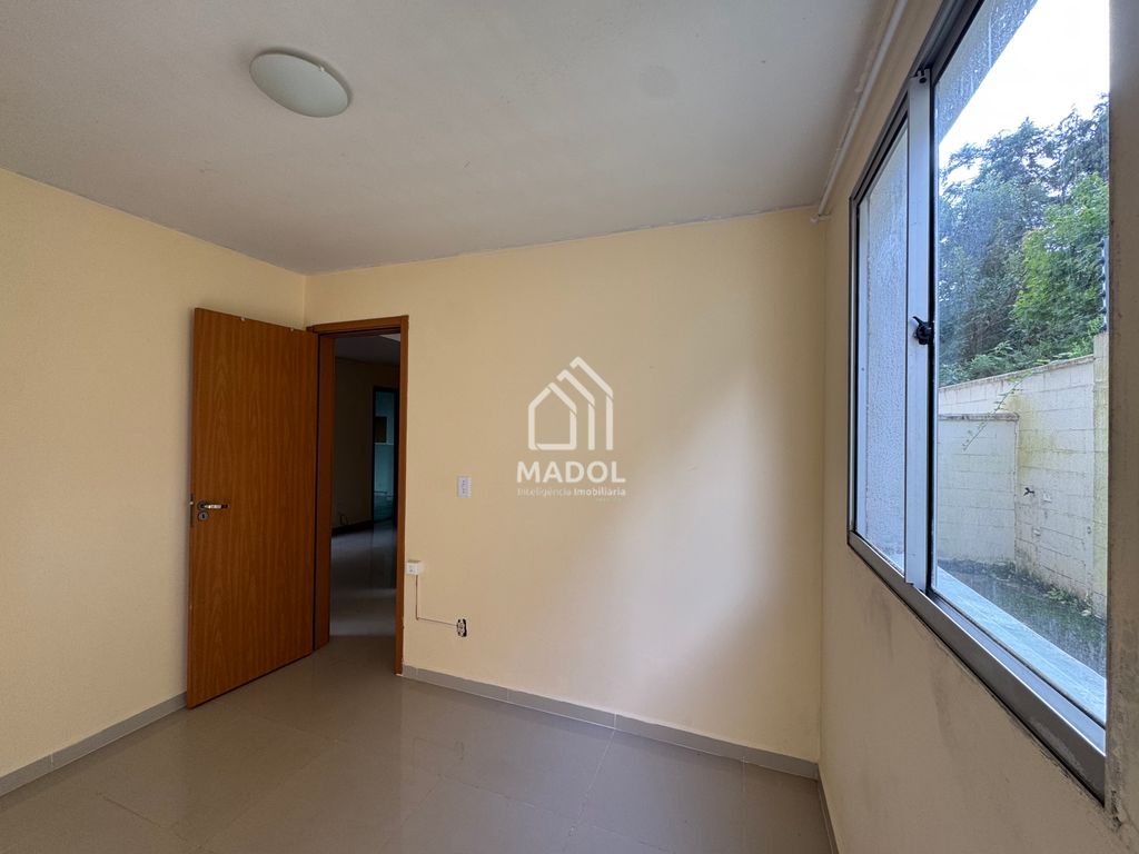 Apartamento para alugar em Uvaranas, Ponta Grossa — Portal Chave Fácil